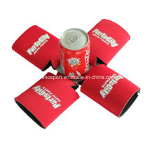 Promotion Item Neoprene Can Cooler with Custom Design (SNCC-07)